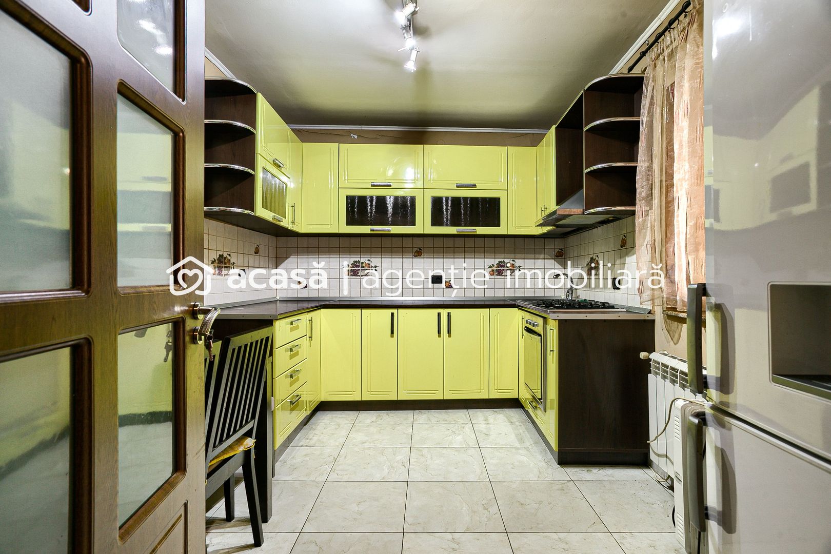 Casa individuala zona Biserica Sarbeasca Comision 0% - Poză 1