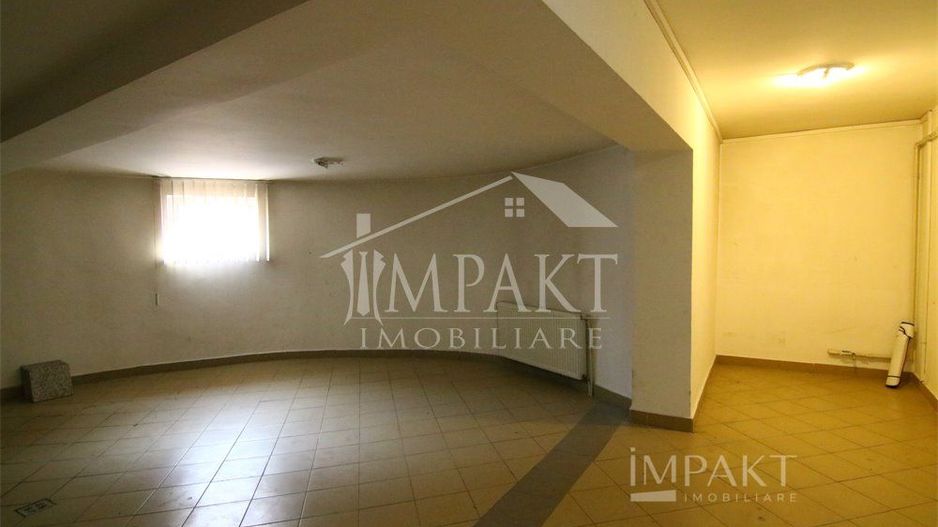 Casa individuala 250mp, in Marasti! - Poză 13