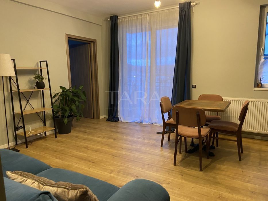 Apartament cu 3 camere de vânzare în zona Grigorescu - Poză 1