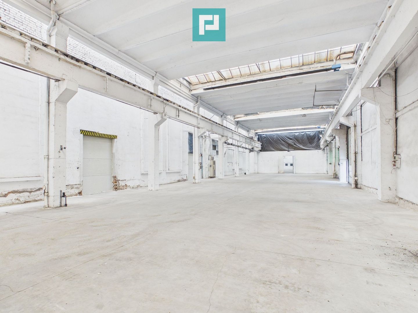 Hală de închiriat – Arad - Poză 4