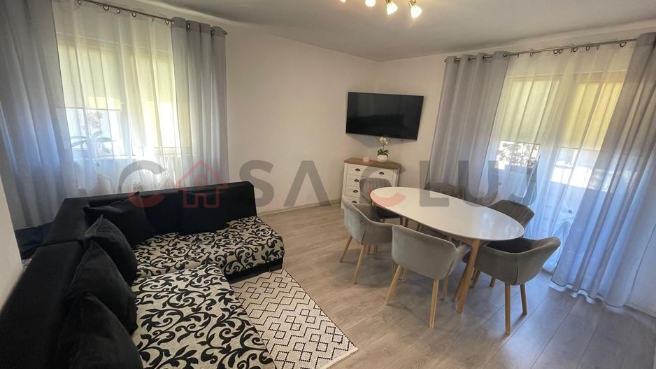 LA CHEIE | Parcare Inclusa | MODERN | Marasti - Poză 3