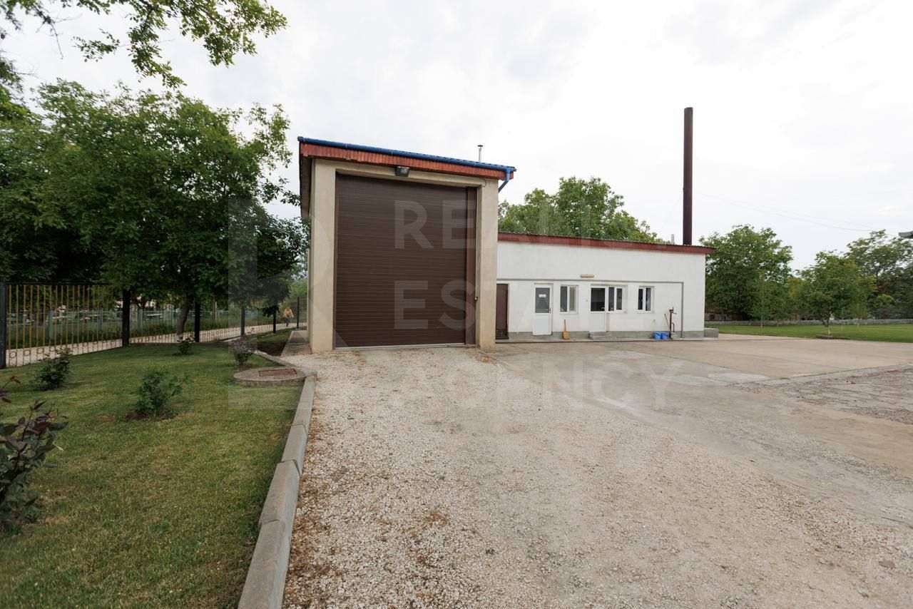 Vânzare, spațiu de producere, 1340 mp, Ungheni - Poză 19