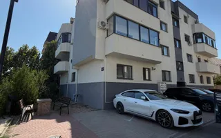2 Camere cu terasa | Metalurgiei | Mobilat modern + Parcare - Poză 15