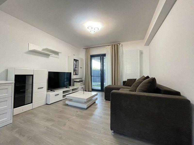 TITAN - Trapezului | 2 camere +curte bloc boutique 2022 circuit inchis - Poză 7