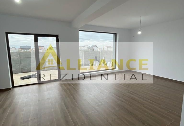 Casa individuala - 300 mp  - 5 camere - 3 bai - Poză 16