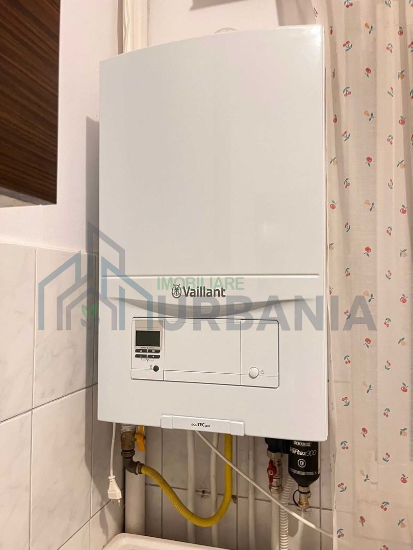 Apartament 2 camere de vânzare, zona Canta, Iași - Poză 6