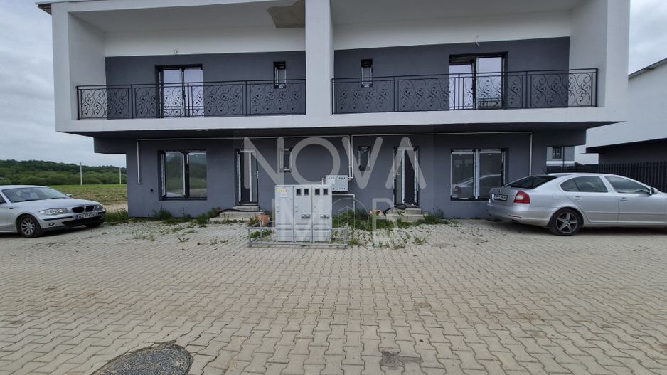 Casa tip duplex - INTABULATA - Rasinari - Poză 1