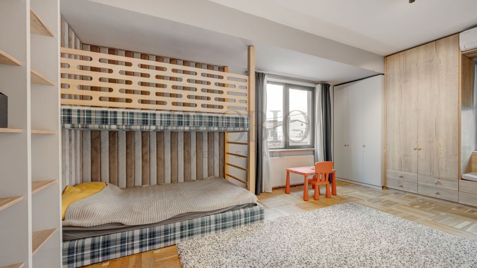 Vila Moderna | 4 Camere | Aviatiei - Poză 16