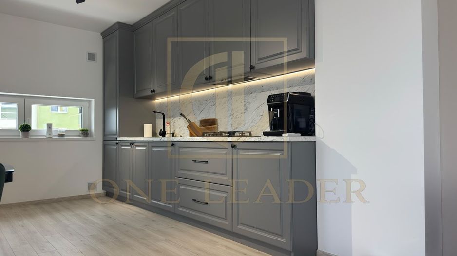 Penthouse | 3 Camere | Coresi  vedere Tampa | 155 mp - Poză 9