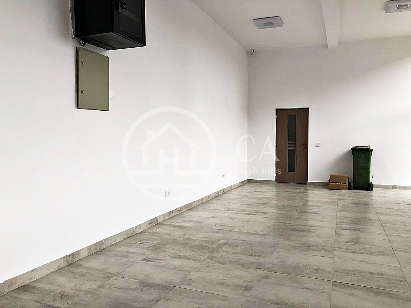 Spatiu comercial de inchiriat in zona Cantemir, Oradea - Poză 4