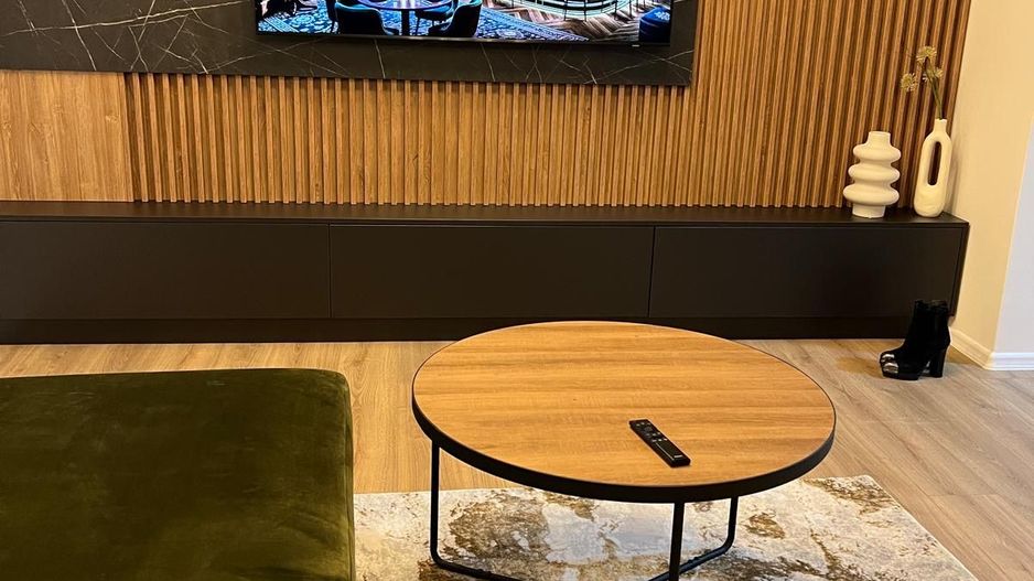 Apartament 2 camere zona Iulius Town - Poză 15