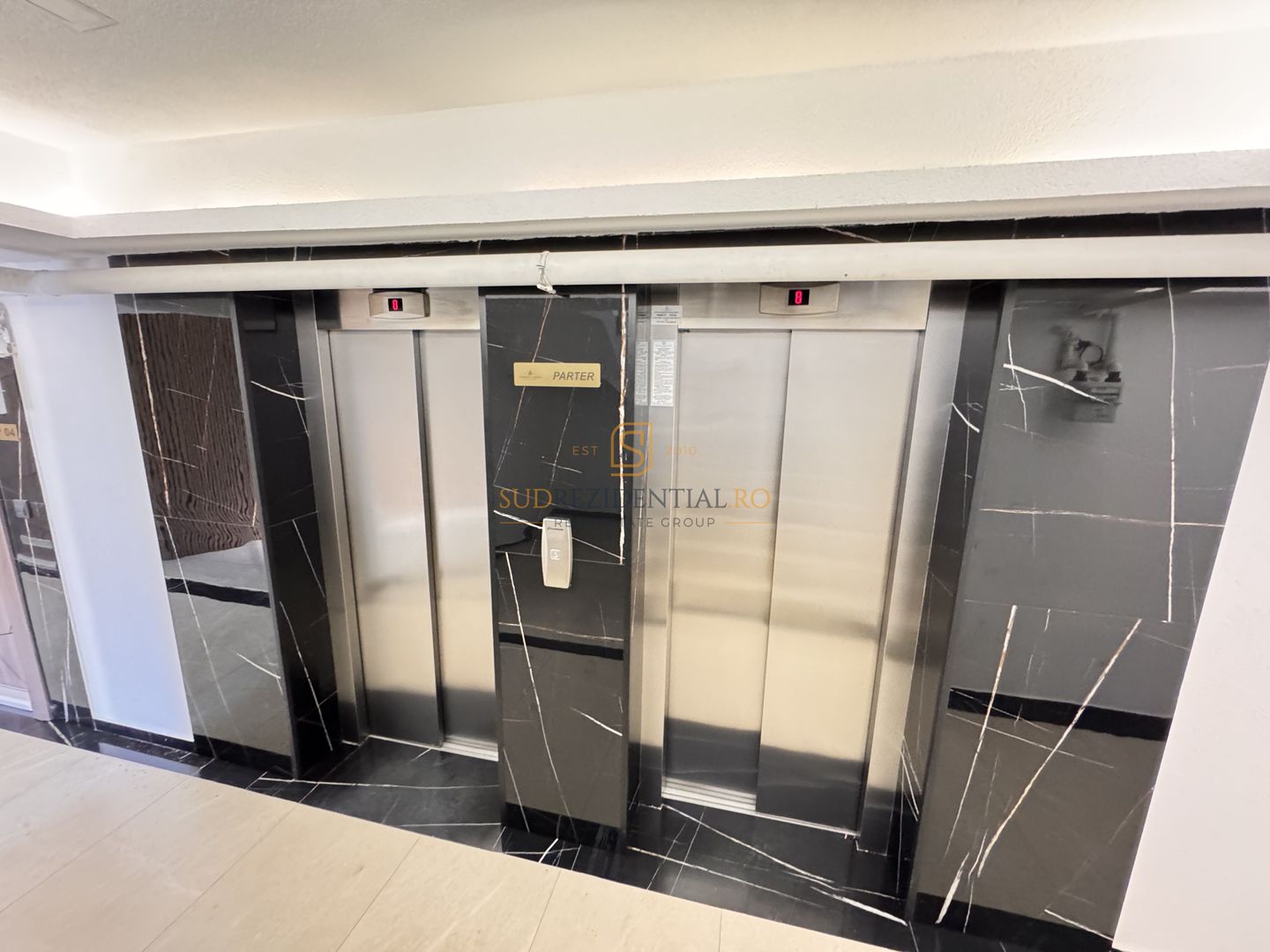 Apartament 2 camere mobilat si utilat, etaj 1,  parcare, Confort Urban - Poză 11