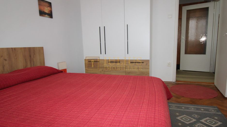 2 camere langa Complexul Studentesc, perfect pentru studenti, cuplu - Poză 1