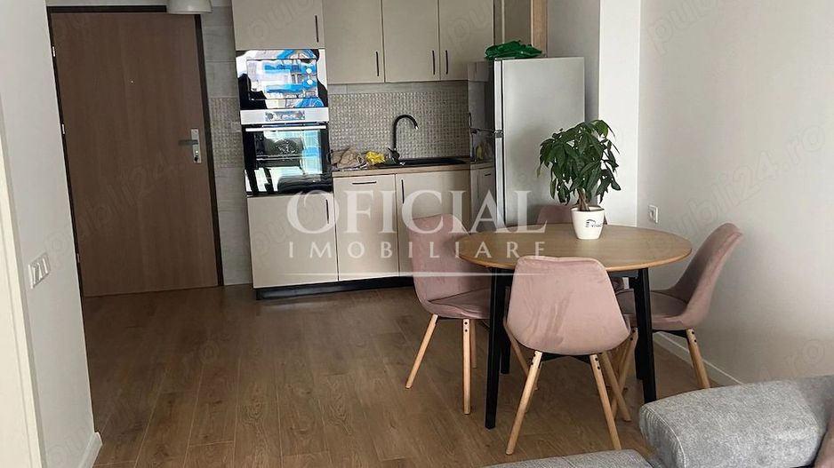 Apartament 2 Camere | 52 Mp | Terasa | Gheorgheni Viva City Iulius - Poză 2