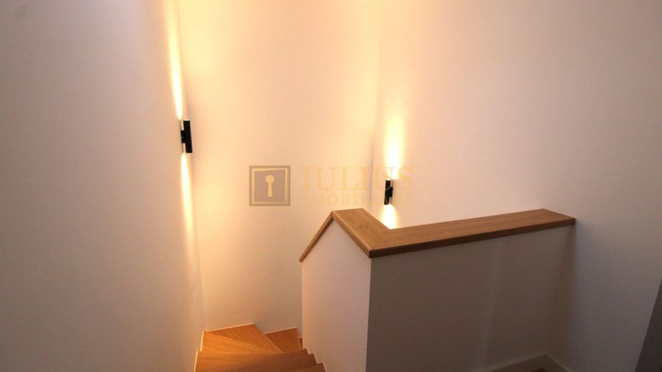 1/2 duplex – prima închiriere | Cartier Europa, Moșnița Nouă - Poză 13
