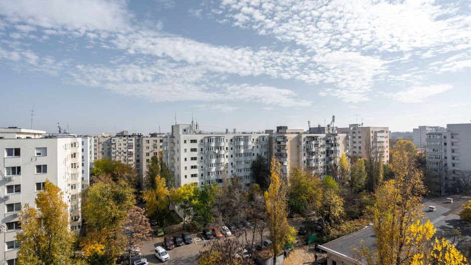 COMISION 0% - Apt 2 camere 85mp utili, etaj 8/11, finisaje superioare, bloc 2008 - Poză 13