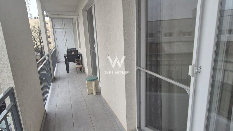 Apartament 3 camere cu parcare SUBTERANA - zona Centrala, Sibiu - Poză 10