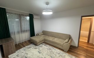 Apartament cu 2 camere, 50 mp, Zona UMFST - Poză 1