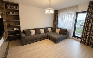 Apartament 3 camere | 19th Residence Grozăvești | Șoseaua Orhideelor - Poză 3