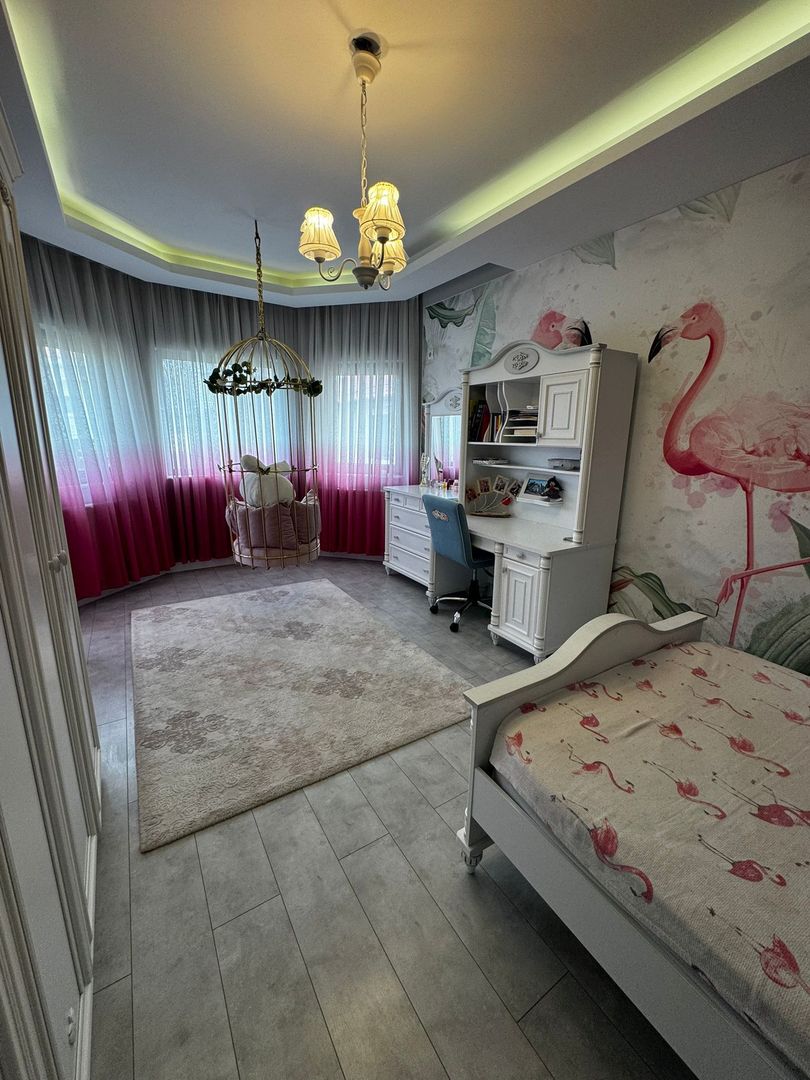 CASA INDIVIDUALA, TOATE UTILITATILE, TEREN 400 MP, COMISION 0% - Poză 31