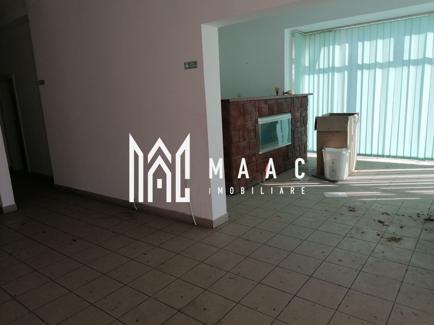 Teren 20000 mp I 3 corpuri cladire I Cristian - Poză 9