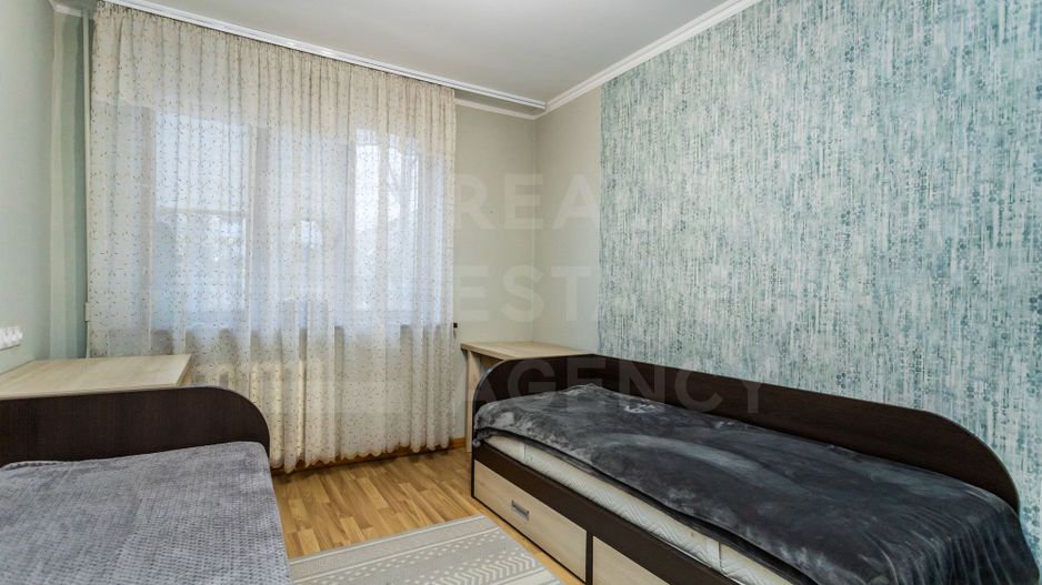 Vânzare, apartament, 2 camere, str. 31 August, Cricova - Poză 6