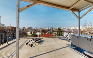 Apartament 2 camere cu terasa 56 mp – Veris Residence Ferdinand - Poză 22