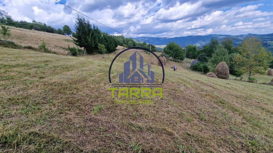Parcela de teren intravilan situat in Scarisoara Judetul Alba - Poză 4