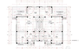Comision 0% | Duplex in Mosnita | strada privata | Toate utilitatile | La asfalt - Schiță 7