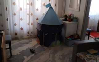Apartament 3 camere, Tătărași, etaj 2/4 - Poză 4