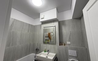 2 CAM TATARASI SOLUMNIA PRIMA INCHIRIERE PARCARE SUBTERANA - Poză 15