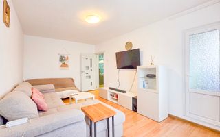 Apartament 3 camere decomandat, 2 băi, Strada Moinești 14 - Poză 5