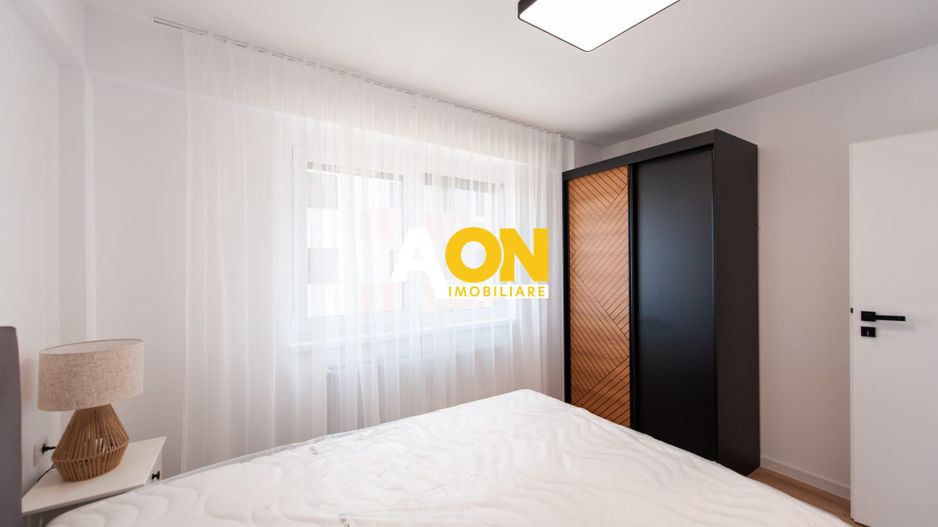 Apartament cu 3 Camere, Bloc Nou, Loc de Parcare, Zona Penny Micești - Poză 4