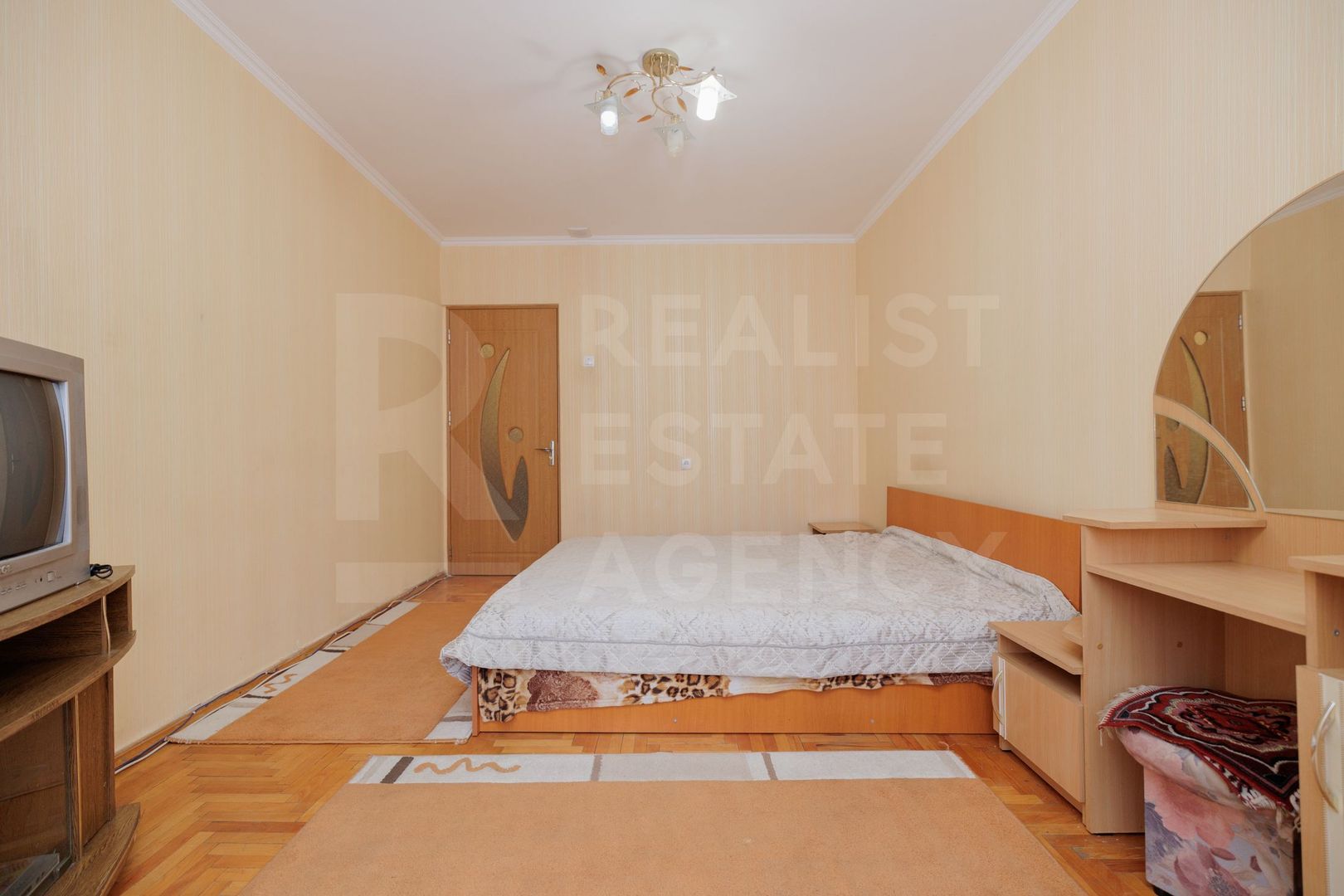 Vânzare, apartament, 3 camere, str. Mitropolit Petru Movilă, Centru - Poză 10