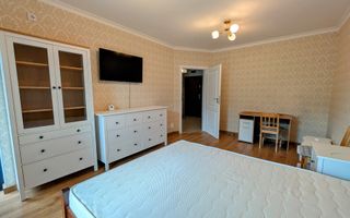 Apartament, Intre Lacuri, Parcare Subterana, Park Lake, 18Gym, FSEGA - Poză 2