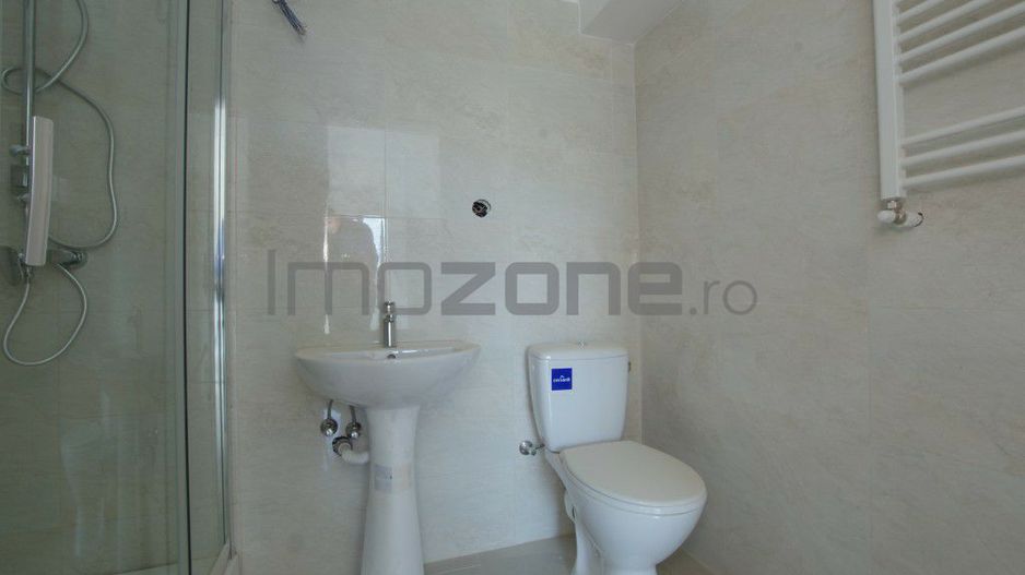 InTown Residence - Romancierilor - Poză 28