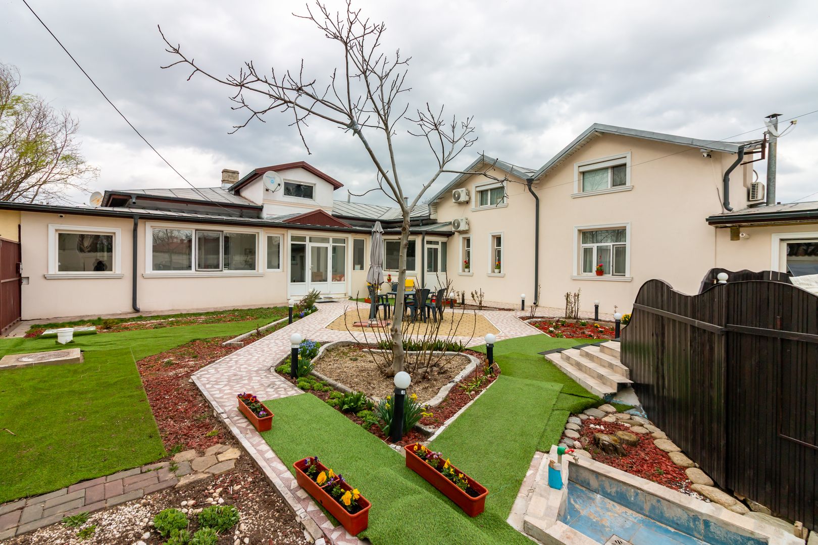 Casă modernă cu 7 camere | Bucureștii Noi | Oportunitate unică - Poză 1
