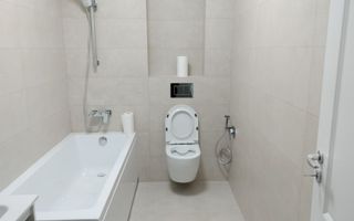 Apartament 1 cameră de închiriat în complex rezidențial nou, Tătărași (Aurel Vlaicu) - Poză 1