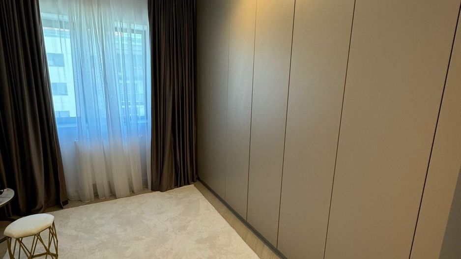 Apartament LUX | 3 camere | Cortina North - Poză 16