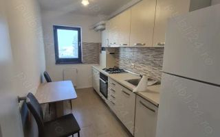 Garsoniera decomandata premium, balcon mare, bloc nou- Parc Moghioros - Poză 3