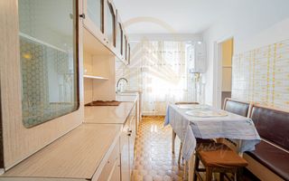 Tomis Nord - Zodiac - Apartament cu 2 camere, etaj 1. - Poză 20