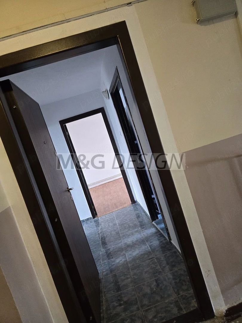 Apartament 3 camere Calea Dorobantilor - Poză 4