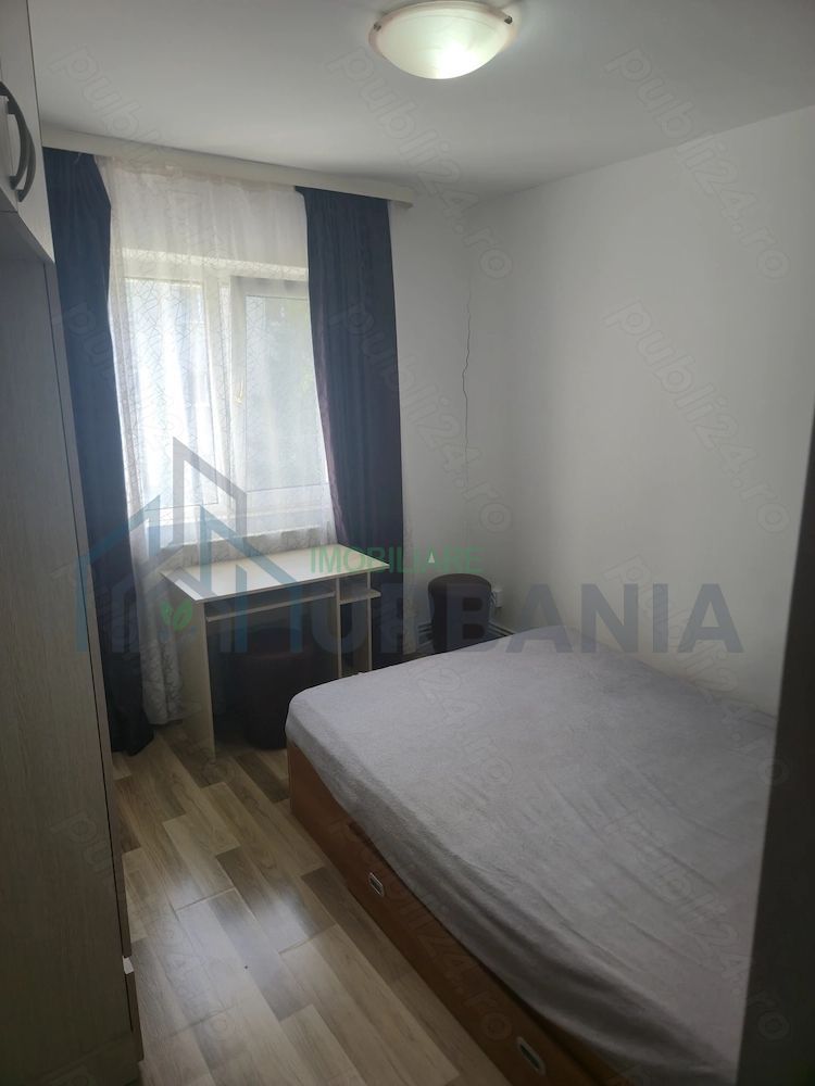 Apartament 2 camere, 54 mp, zona Lidl Galata, Iasi - Poză 4