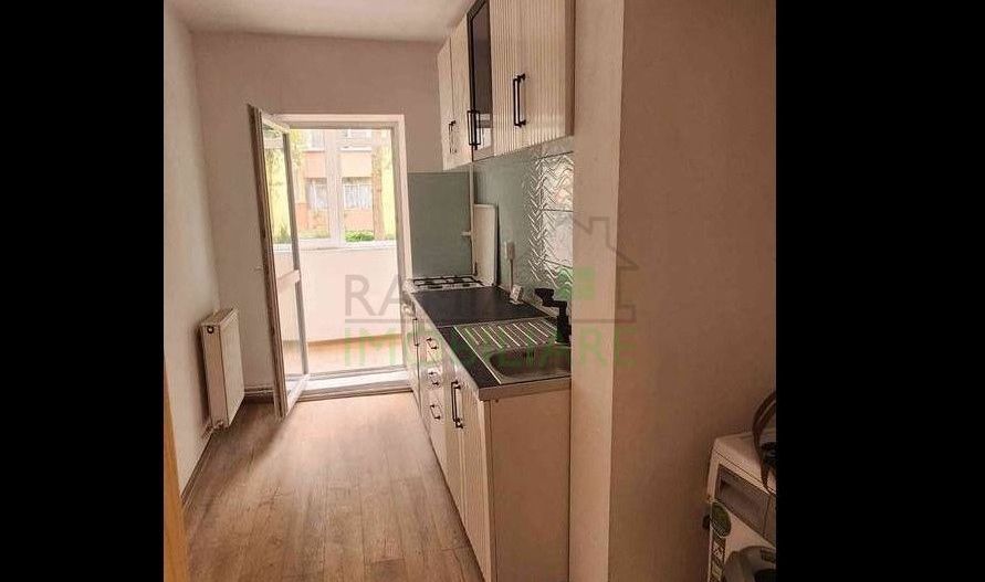 Apartament 2 camere decomandat, renovat, gata de mutare ,Zona Tractoro - Poză 6