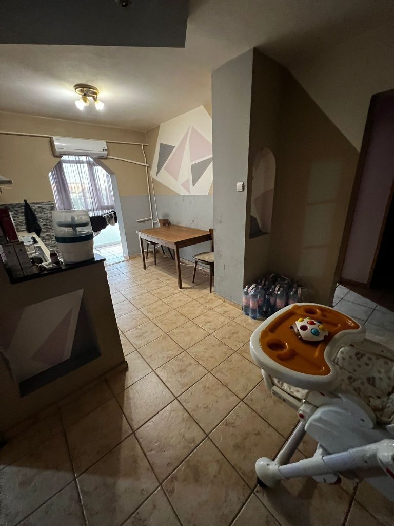 Apartament 2 Decomandate Cornitoiu - Poză 1