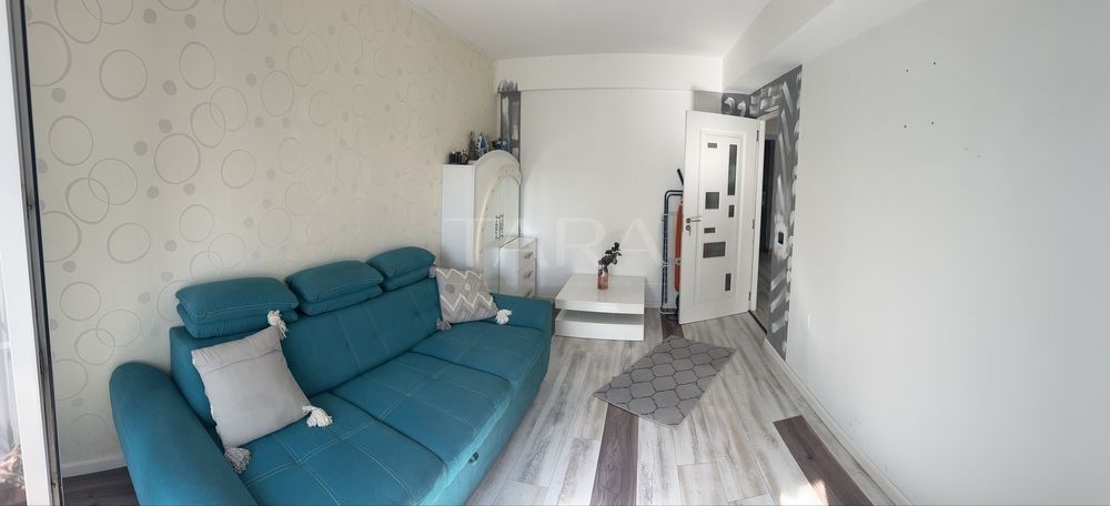 Apartament cu 3 camere în zona Regal, Cluj-Napoca. - Poză 1