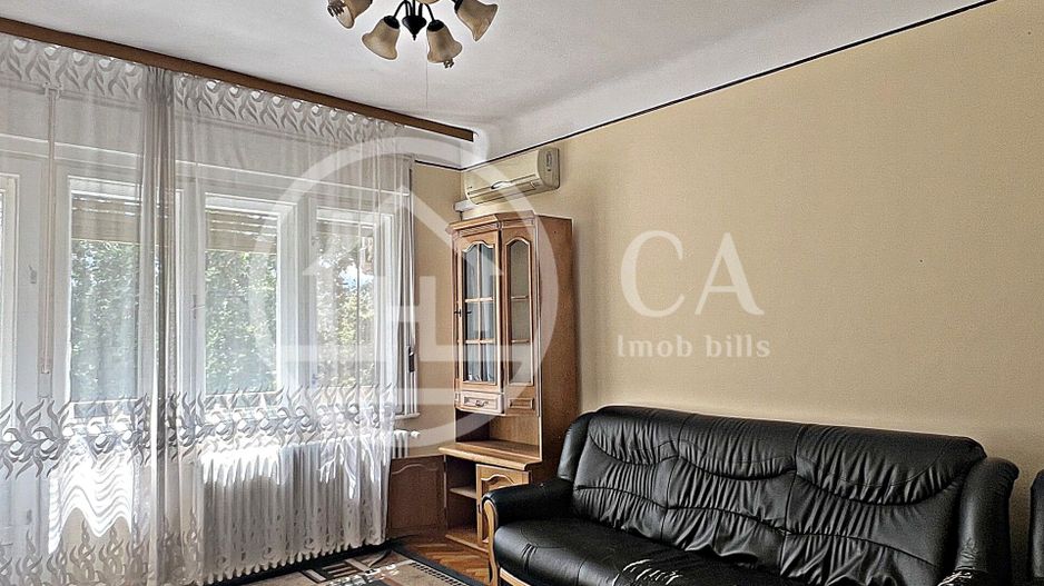 Apartamet cu 3 camere de vanzare langa parcul Balcescu, Oradea - Poză 1