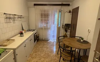 Apartament 3 camere de închiriat – Craiova, zona Baba Novac – Simplon - Poză 12