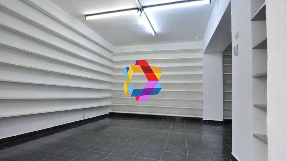 Spatiu comercial de închiriat Brașov - 49 mp # spatii-comerciale-brasov.ro - Poză 4