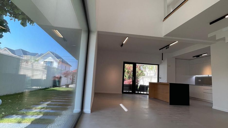 Vila superba individuala Pipera (constructie noua) - Poză 5